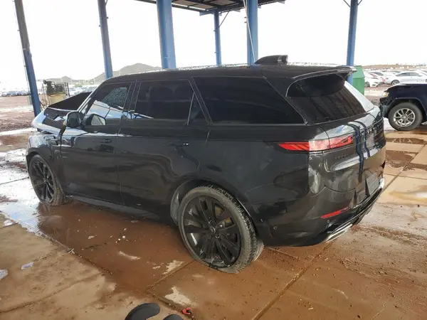 SAL1M9FU0RA408151 2024 LAND ROVER RANGE ROVER SPORT - Image 2