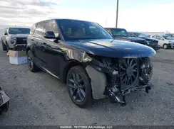 SAL1M9FU1SA422971 2025 LAND ROVER RANGE ROVER SPORT