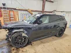 SAL1M9FU1SA423201 2025 LAND ROVER RANGE ROVER