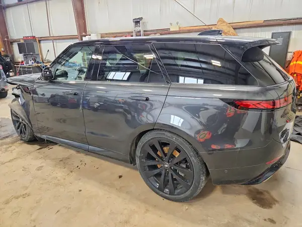 SAL1M9FU1SA423201 2025 LAND ROVER RANGE ROVER - Image 2