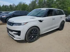 SAL1M9FU2RA411777 2024 LAND ROVER RANGE ROVER SPORT