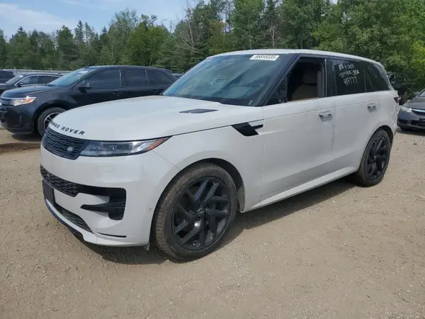 SAL1M9FU2RA411777 2024 LAND ROVER RANGE ROVER SPORT - Image 1