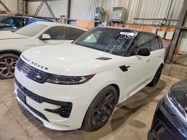 SAL1M9FU4RA180526 2024 LAND ROVER RANGE ROVER - Image 1