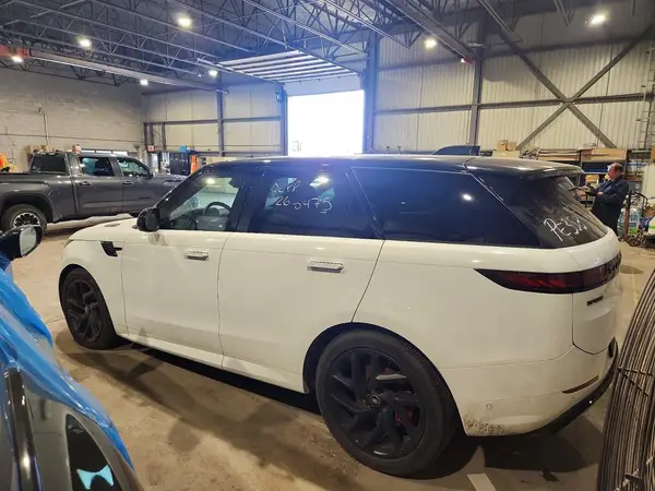 SAL1M9FU4RA180526 2024 LAND ROVER RANGE ROVER - Image 2