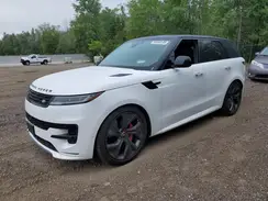 SAL1M9FU4RA417368 2024 LAND ROVER RANGE ROVER SPORT