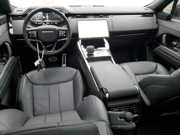 SAL1M9FU4RA417368 2024 LAND ROVER RANGE ROVER - Image 8