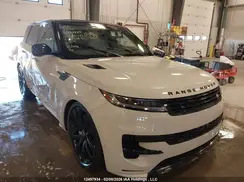 SAL1M9FUXSA423343 2025 LAND ROVER RANGE ROVER SPORT