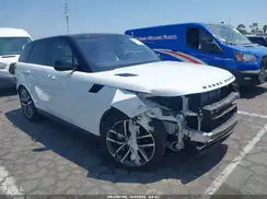 SAL1P9EU0PA109944 2023 LAND ROVER RANGE ROVER SPORT