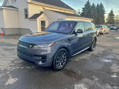 SAL1P9EU0PA110642 2023 LAND ROVER RANGE ROVER SPORT