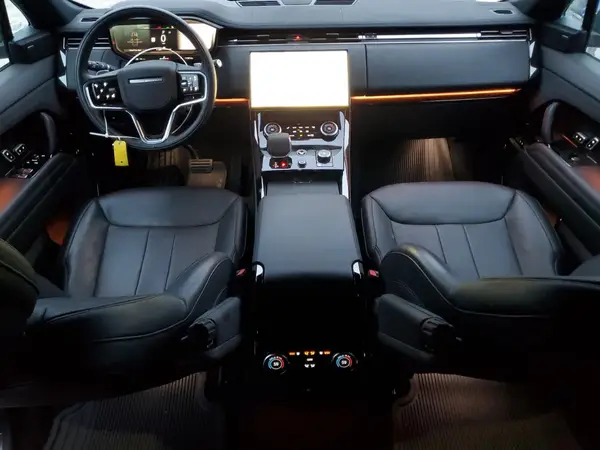SAL1P9EU0PA113248 2023 LAND ROVER RANGE ROVER SPORT - Image 8