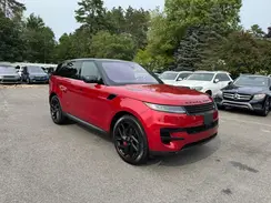 SAL1P9EU0PA113508 2023 LAND ROVER RANGE ROVER SPORT