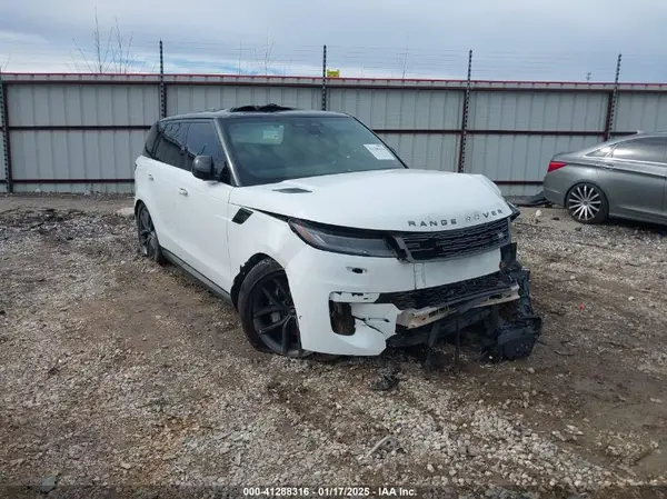 SAL1P9EU0RA169693 2024 LAND ROVER RANGE ROVER SPORT - Image 1