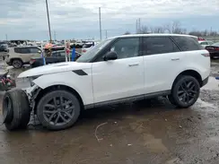 SAL1P9EU0RA189202 2024 LAND ROVER RANGE ROVER