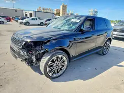 SAL1P9EU0RA199907 2024 LAND ROVER RANGE ROVER