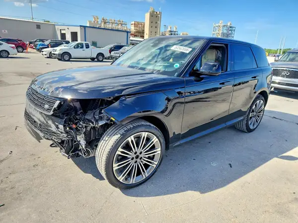 SAL1P9EU0RA199907 2024 LAND ROVER RANGE ROVER - Image 1