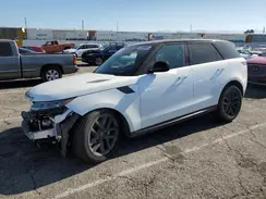 SAL1P9EU0SA433579 2025 LAND ROVER RANGE ROVER SPORT