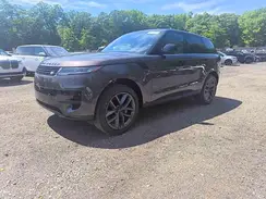 SAL1P9EU0TA635565 2026 LAND ROVER RANGE ROVER