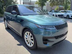 SAL1P9EU1PA111542 2023 LAND ROVER RANGE ROVER SPORT
