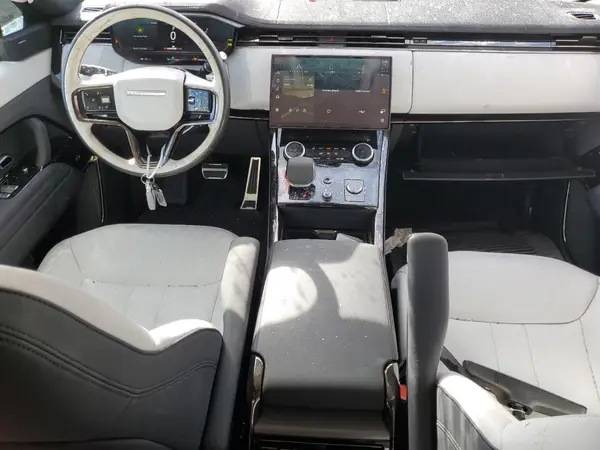 SAL1P9EU1PA112643 2023 LAND ROVER RANGE ROVER SPORT - Image 8