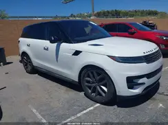 SAL1P9EU1PA114277 2023 LAND ROVER RANGE ROVER SPORT