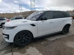 SAL1P9EU1PA140295 2023 LAND ROVER RANGE ROVER