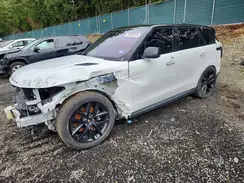SAL1P9EU1PA143391 2023 LAND ROVER RANGE ROVER