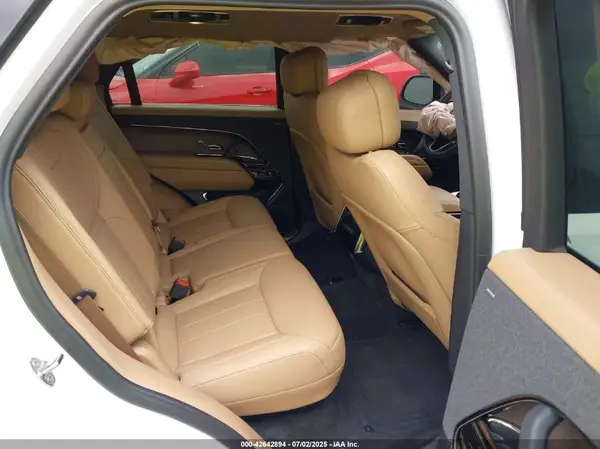 SAL1P9EU1PA143391 2023 LAND ROVER RANGE ROVER SPORT - Image 8