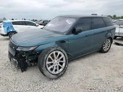 SAL1P9EU1PA153077 2023 LAND ROVER RANGE ROVER SPORT
