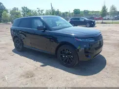 SAL1P9EU1RA169072 2024 LAND ROVER RANGE ROVER SPORT