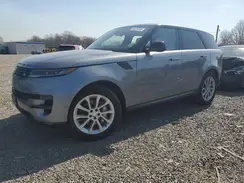 SAL1P9EU1RA171629 2024 LAND ROVER RANGE ROVER