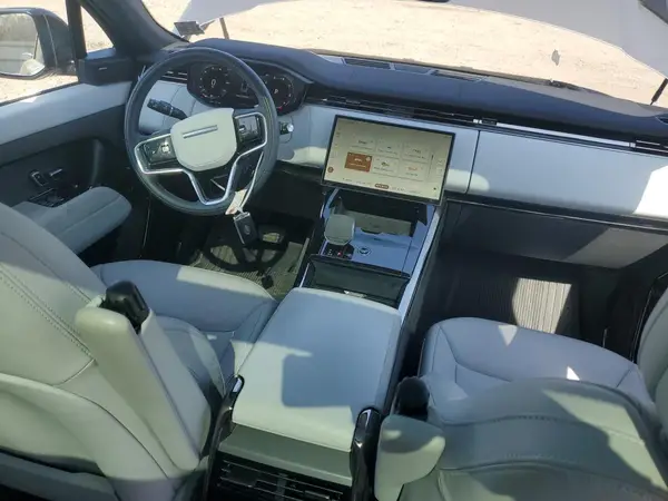 SAL1P9EU1RA171629 2024 LAND ROVER RANGE ROVER - Image 8