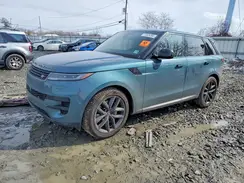 SAL1P9EU1RA178242 2024 LAND ROVER RANGE ROVER SPORT