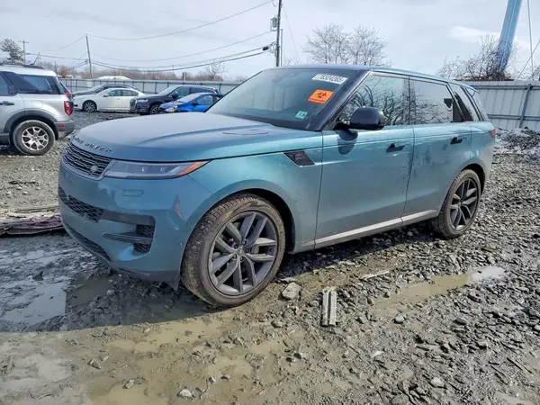 SAL1P9EU1RA178242 2024 LAND ROVER RANGE ROVER SPORT - Image 1