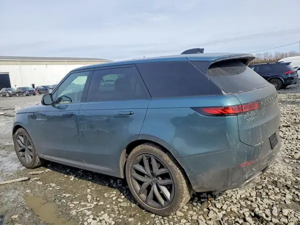 SAL1P9EU1RA178242 2024 LAND ROVER RANGE ROVER SPORT - Image 2