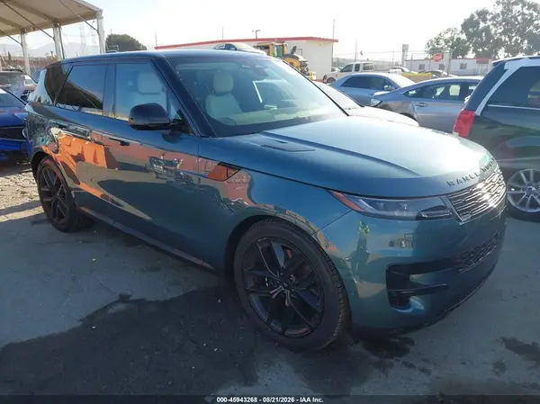 SAL1P9EU1RA178287 2024 LAND ROVER RANGE ROVER SPORT - Image 1