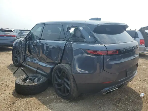 SAL1P9EU1RA178404 2024 LAND ROVER RANGE ROVER SPORT - Image 2