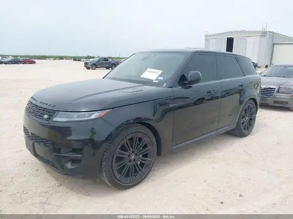 SAL1P9EU1RA400665 2024 LAND ROVER RANGE ROVER SPORT - Image 2