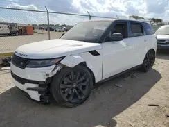 SAL1P9EU1RA400858 2024 LAND ROVER RANGE ROVER
