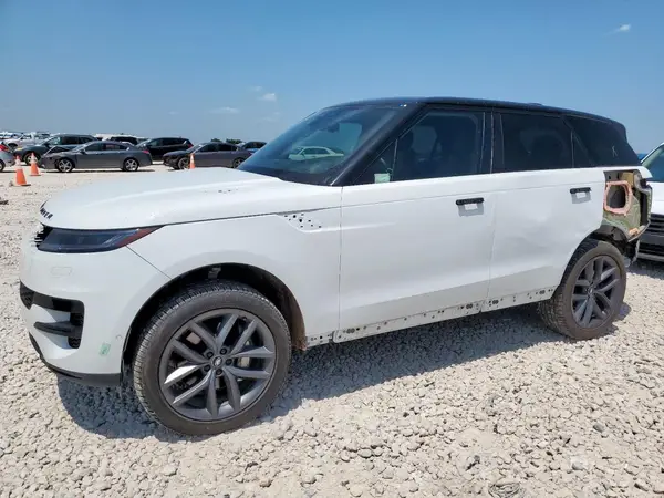 SAL1P9EU1RA414517 2024 LAND ROVER RANGE ROVER SPORT - Image 1