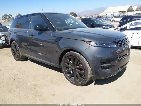 SAL1P9EU1SA434224 2025 LAND ROVER RANGE ROVER SPORT - Image 1