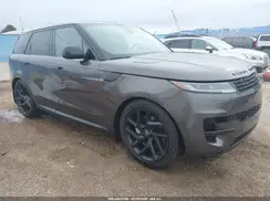 SAL1P9EU1SA443120 2025 LAND ROVER RANGE ROVER SPORT