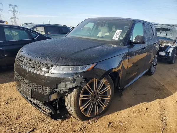 SAL1P9EU1SA456014 2025 LAND ROVER RANGE ROVER SPORT - Image 1