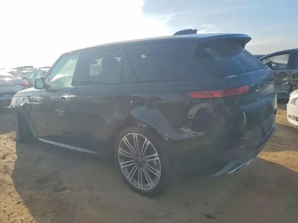 SAL1P9EU1SA456014 2025 LAND ROVER RANGE ROVER SPORT - Image 2