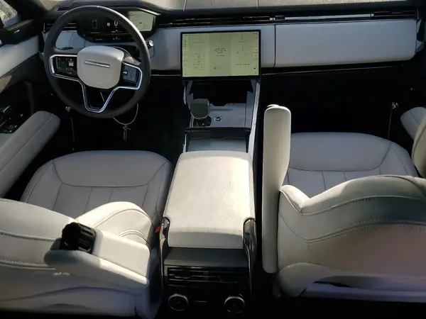 SAL1P9EU1SA456014 2025 LAND ROVER RANGE ROVER SPORT - Image 8