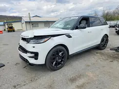 SAL1P9EU1SA494861 2025 LAND ROVER RANGE ROVER