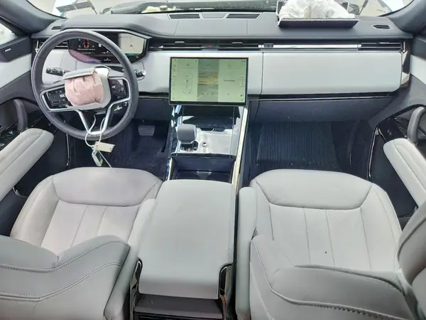SAL1P9EU1SA494861 2025 LAND ROVER RANGE ROVER - Image 8