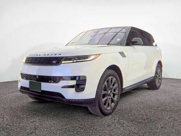 SAL1P9EU2PA105216 2023 LAND ROVER RANGE ROVER SPORT - Image 2