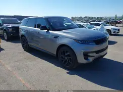 SAL1P9EU2PA109346 2023 LAND ROVER RANGE ROVER SPORT