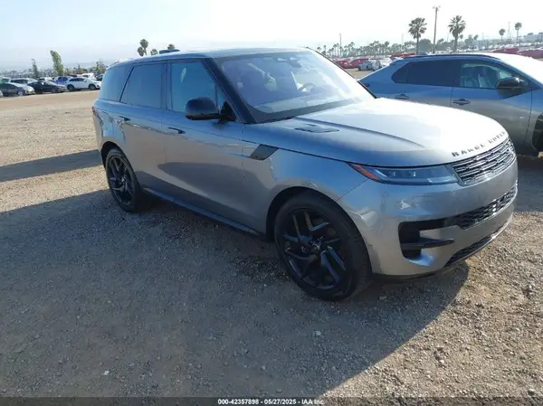 SAL1P9EU2PA109346 2023 LAND ROVER RANGE ROVER SPORT - Image 1