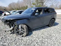 SAL1P9EU2PA136126 2023 LAND ROVER RANGE ROVER